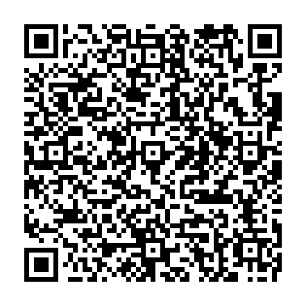 Flashez ce qrCode pour partager la sortie !