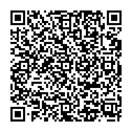 Flashez ce qrCode pour partager la sortie !