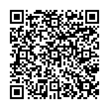 Flashez ce qrCode pour partager la sortie !