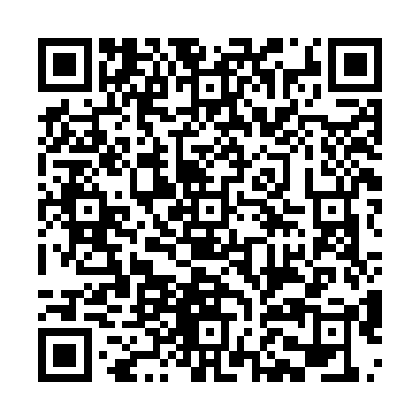 Flashez ce qrCode pour partager la sortie !