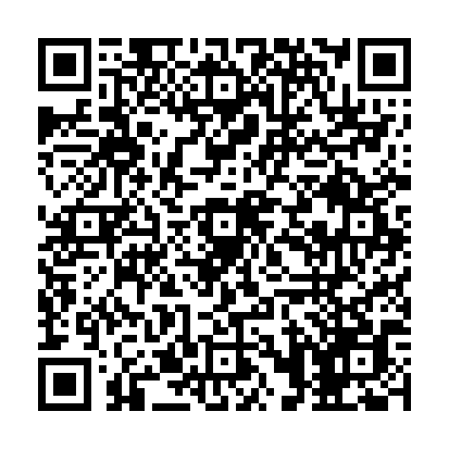 Flashez ce qrCode pour partager la sortie !
