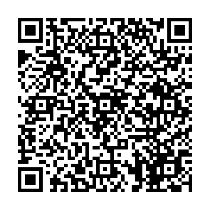 Flashez ce qrCode pour partager la sortie !