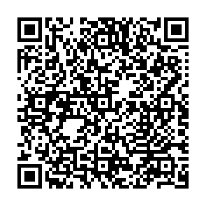 Flashez ce qrCode pour partager la sortie !