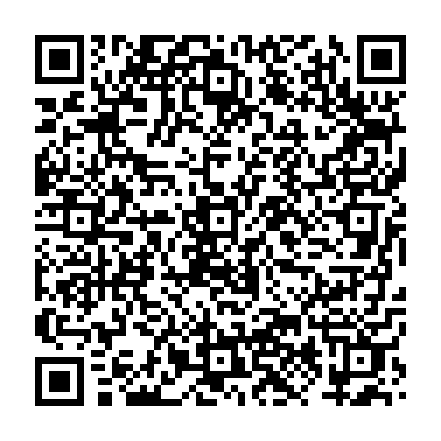 Flashez ce qrCode pour partager la sortie !
