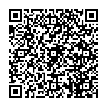Flashez ce qrCode pour partager la sortie !