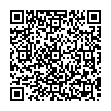 Flashez ce qrCode pour partager la sortie !
