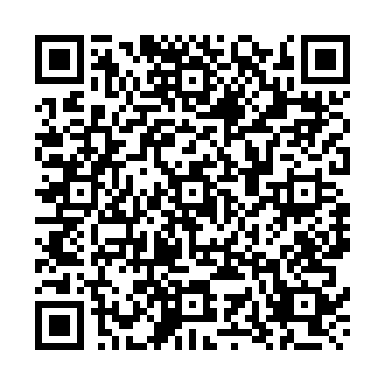 Flashez ce qrCode pour partager la sortie !