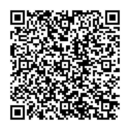 Flashez ce qrCode pour partager la sortie !