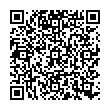 Flashez ce qrCode pour partager la sortie !