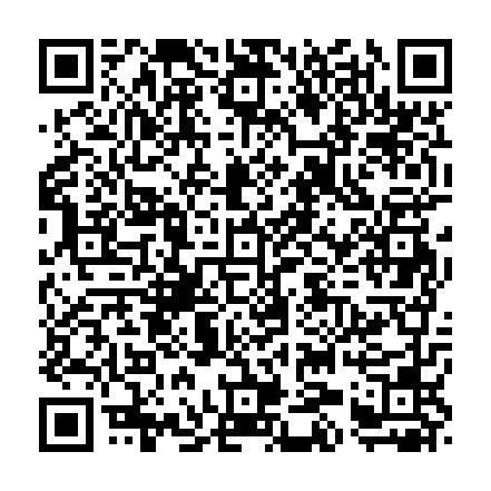 Flashez ce qrCode pour partager la sortie !