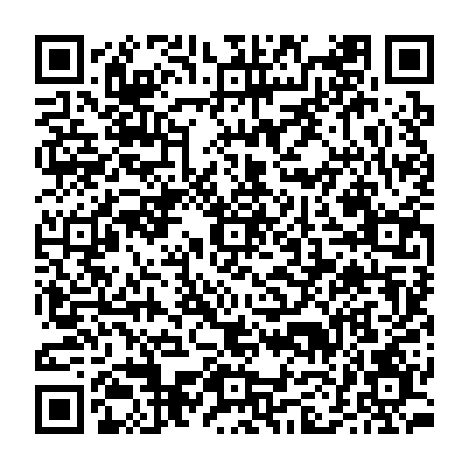 Flashez ce qrCode pour partager la sortie !
