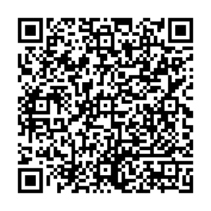 Flashez ce qrCode pour partager la sortie !