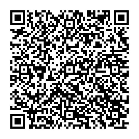 Flashez ce qrCode pour partager la sortie !