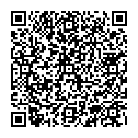 Flashez ce qrCode pour partager la sortie !