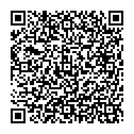 Flashez ce qrCode pour partager la sortie !