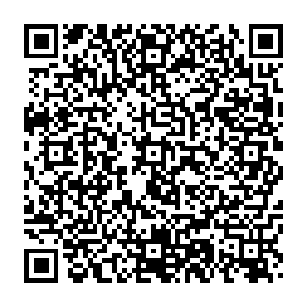 Flashez ce qrCode pour partager la sortie !