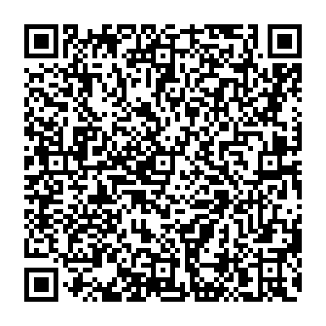 Flashez ce qrCode pour partager la sortie !