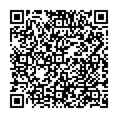 Flashez ce qrCode pour partager la sortie !