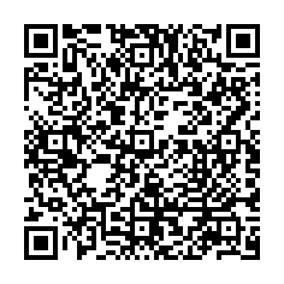 Flashez ce qrCode pour partager la sortie !