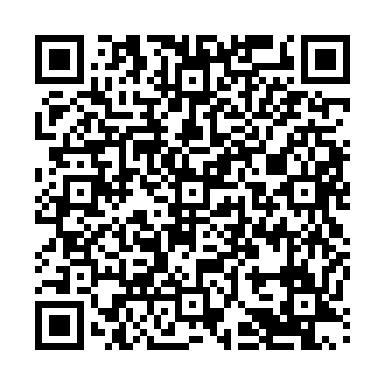 Flashez ce qrCode pour partager la sortie !