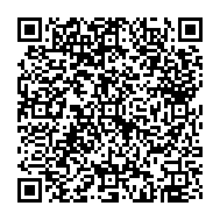 Flashez ce qrCode pour partager la sortie !