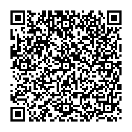 Flashez ce qrCode pour partager la sortie !