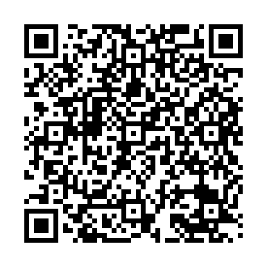 Flashez ce qrCode pour partager la sortie !