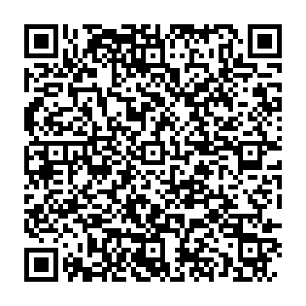 Flashez ce qrCode pour partager la sortie !