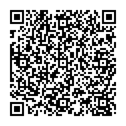 Flashez ce qrCode pour partager la sortie !