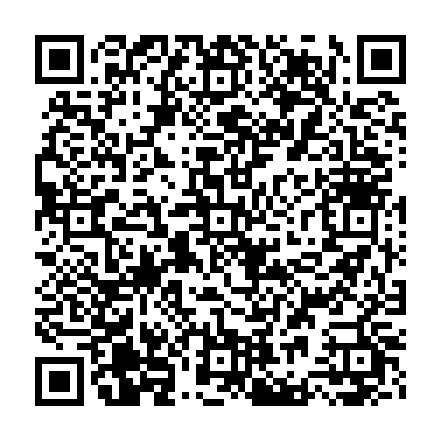 Flashez ce qrCode pour partager la sortie !