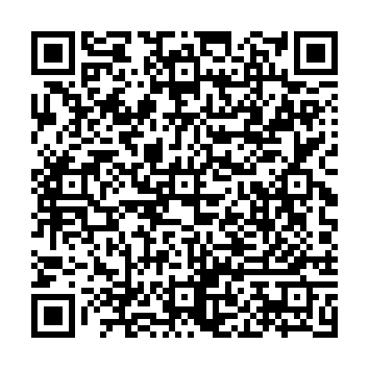 Flashez ce qrCode pour partager la sortie !