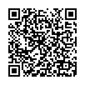 Flashez ce qrCode pour partager la sortie !