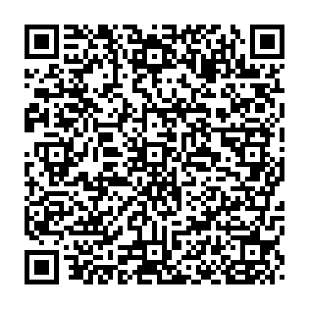 Flashez ce qrCode pour partager la sortie !
