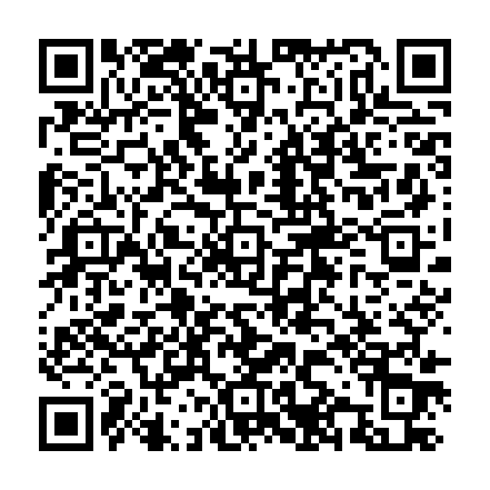 Flashez ce qrCode pour partager la sortie !