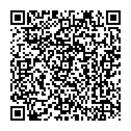 Flashez ce qrCode pour partager la sortie !