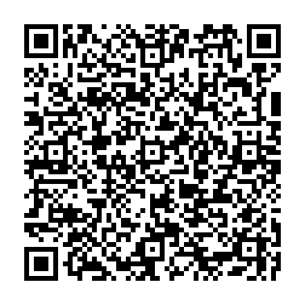 Flashez ce qrCode pour partager la sortie !
