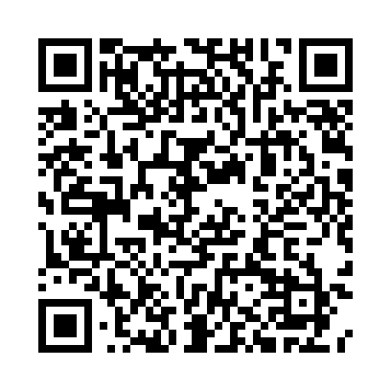 Flashez ce qrCode pour partager la sortie !