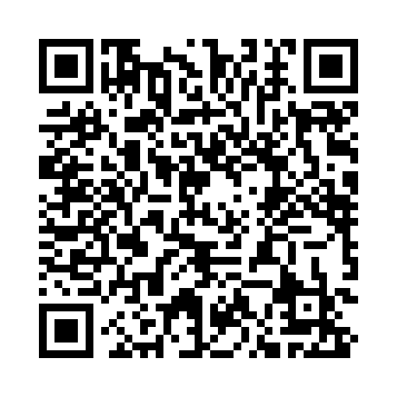 Flashez ce qrCode pour partager la sortie !