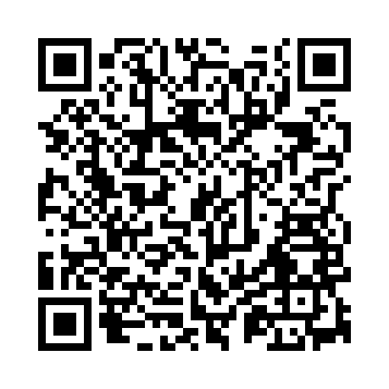 Flashez ce qrCode pour partager la sortie !