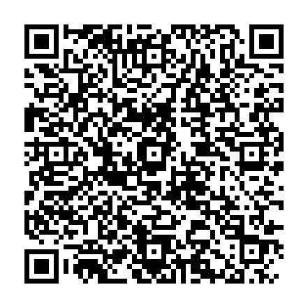 Flashez ce qrCode pour partager la sortie !