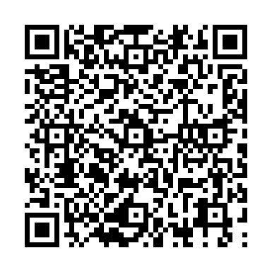Flashez ce qrCode pour partager la sortie !