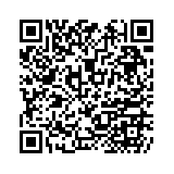 Flashez ce qrCode pour partager la sortie !