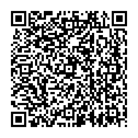 Flashez ce qrCode pour partager la sortie !
