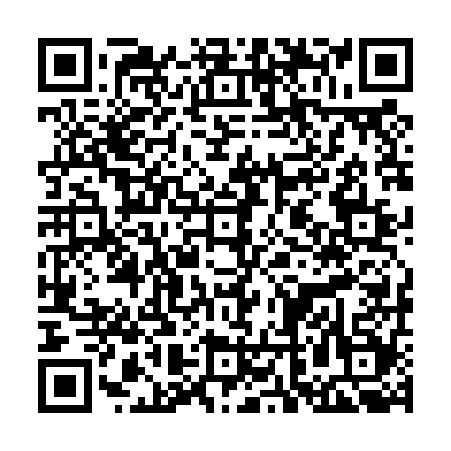 Flashez ce qrCode pour partager la sortie !