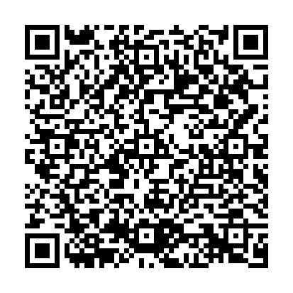 Flashez ce qrCode pour partager la sortie !