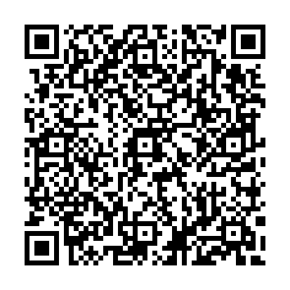 Flashez ce qrCode pour partager la sortie !
