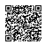 Flashez ce qrCode pour partager la sortie !