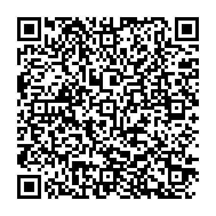 Flashez ce qrCode pour partager la sortie !
