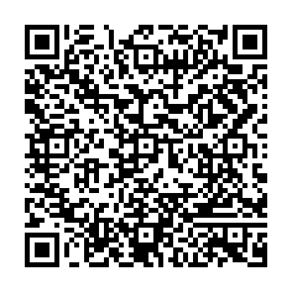 Flashez ce qrCode pour partager la sortie !
