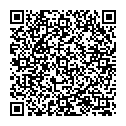 Flashez ce qrCode pour partager la sortie !
